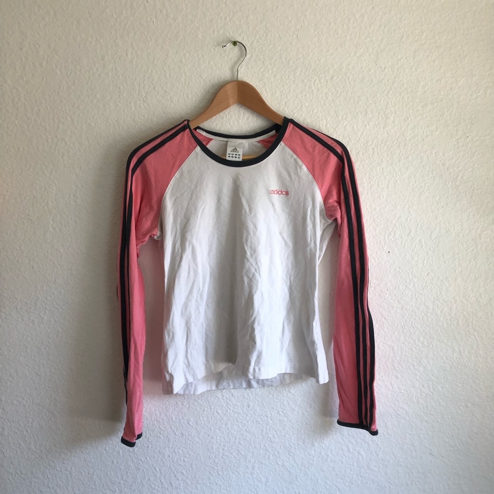 Adidas long sleeve